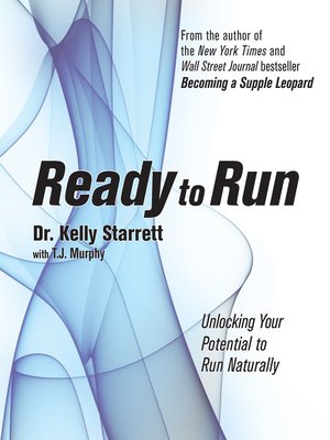 cover image of Ready to Run